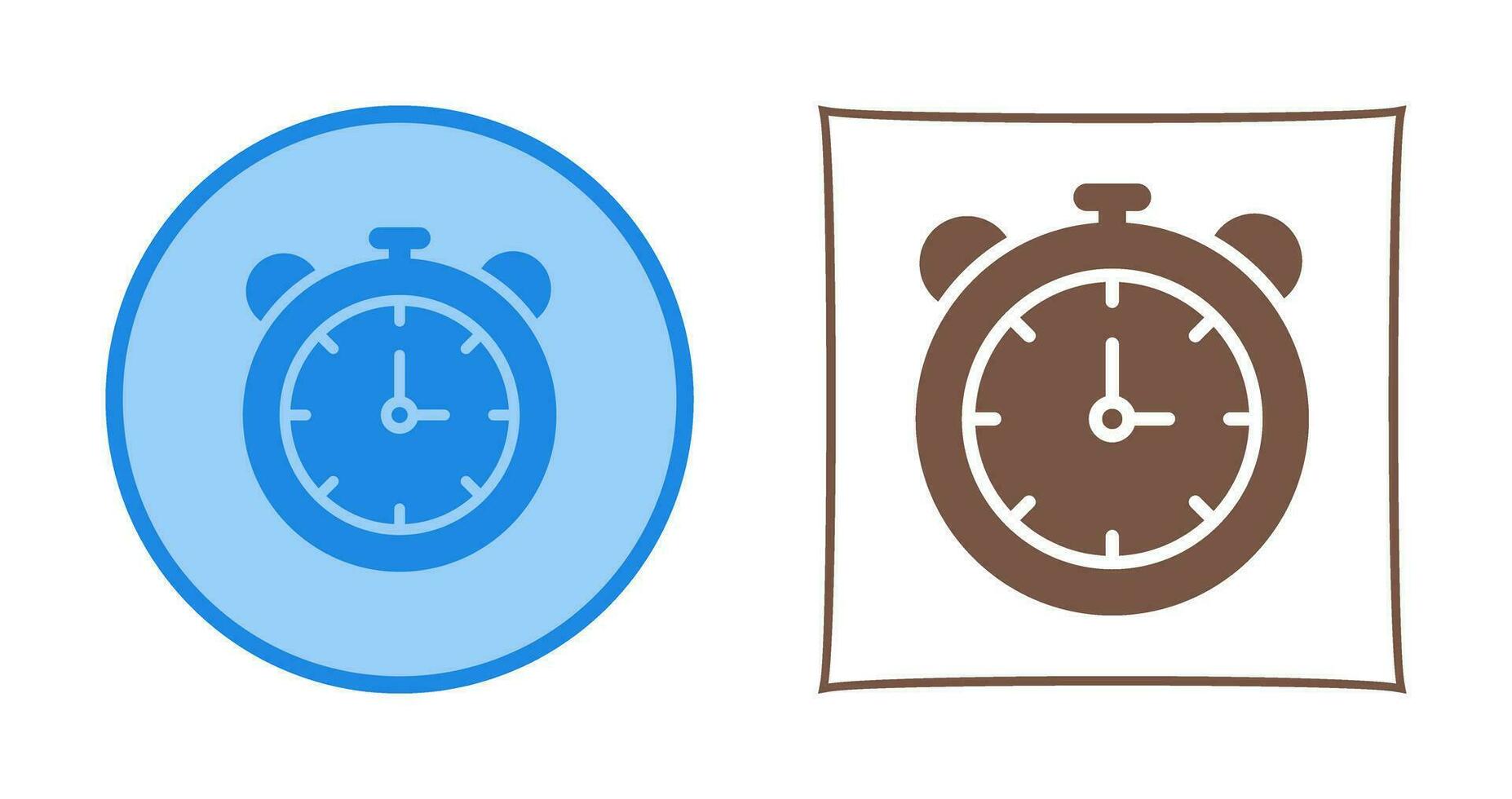 Check List and Performance Icon vector