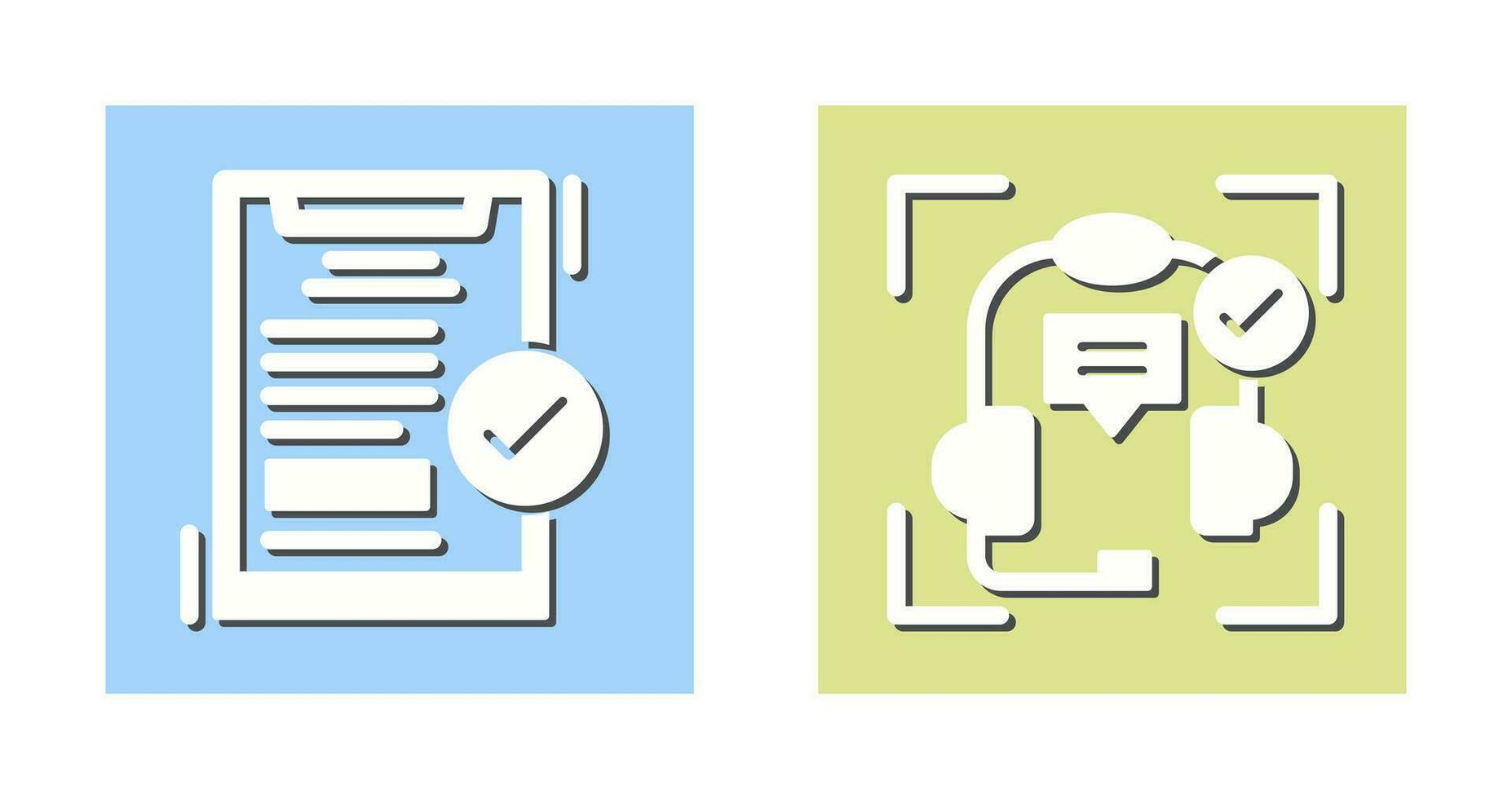 Mobile Optimization and Technical Support Icon vector