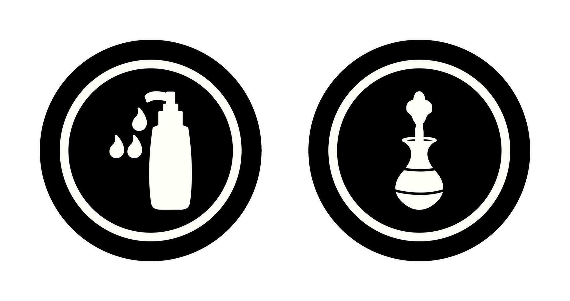 Drop and Surma Icon vector