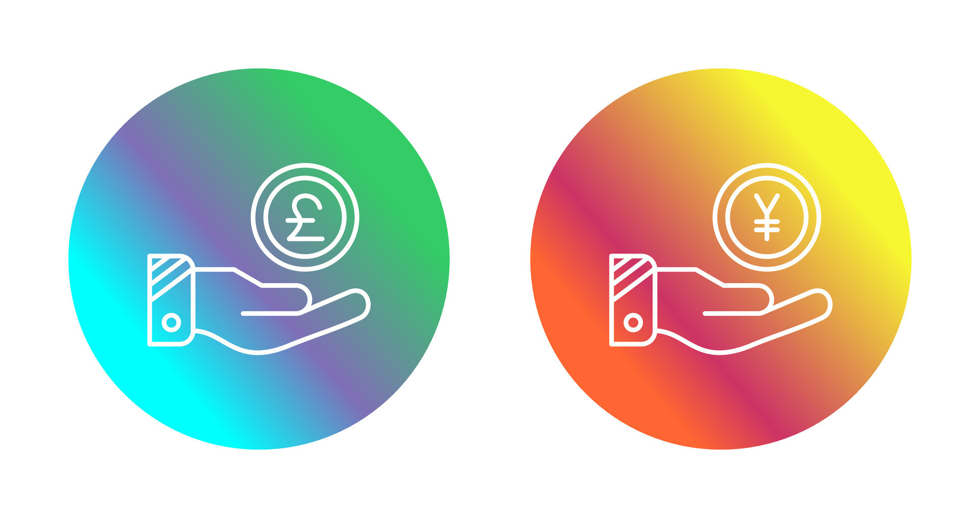 Pound And Yen Icon 32790695 Vector Art At Vecteezy pound-and-yen-icon-32790695-vector-art-at-vecteezy