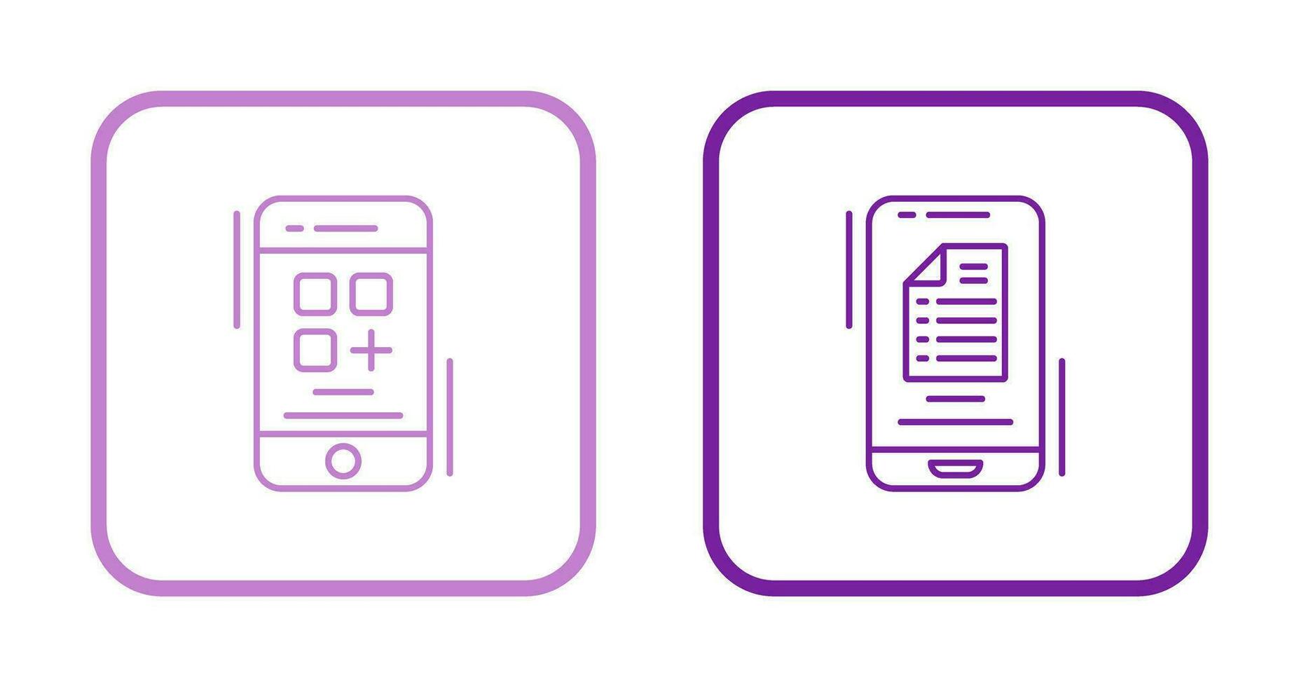 Add and To do List Icon vector