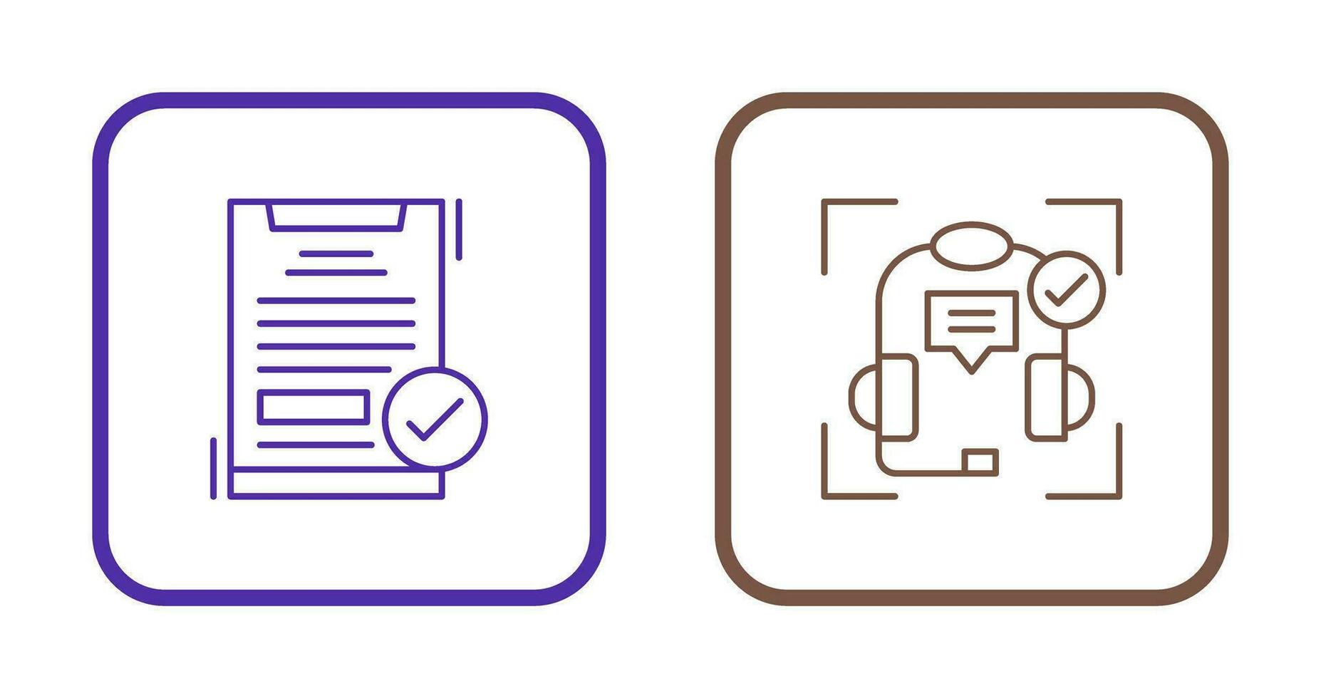 Mobile Optimization and Technical Support Icon vector