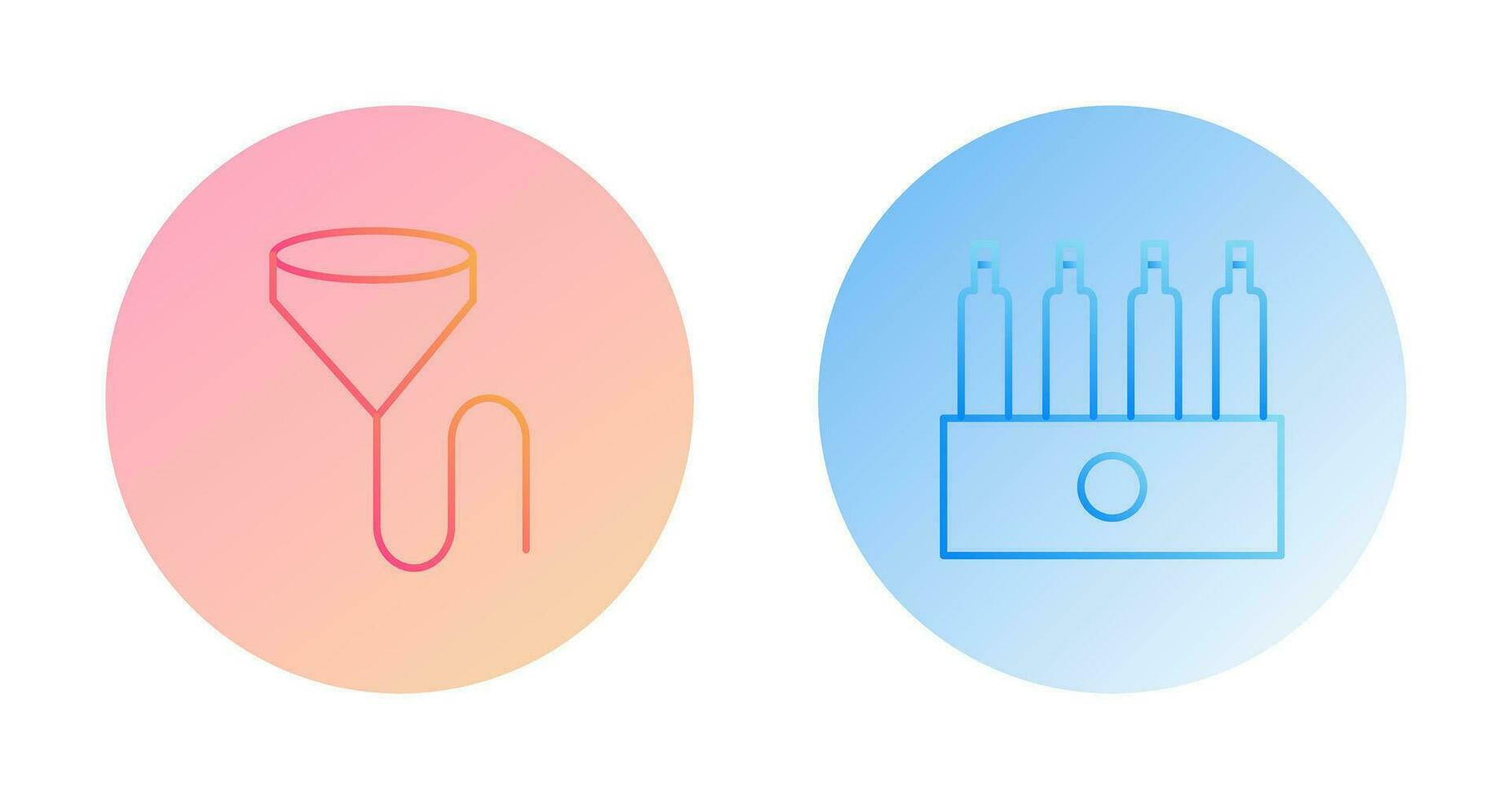 beer bong and pack of beers Icon 32792930 Vector Art at Vecteezy