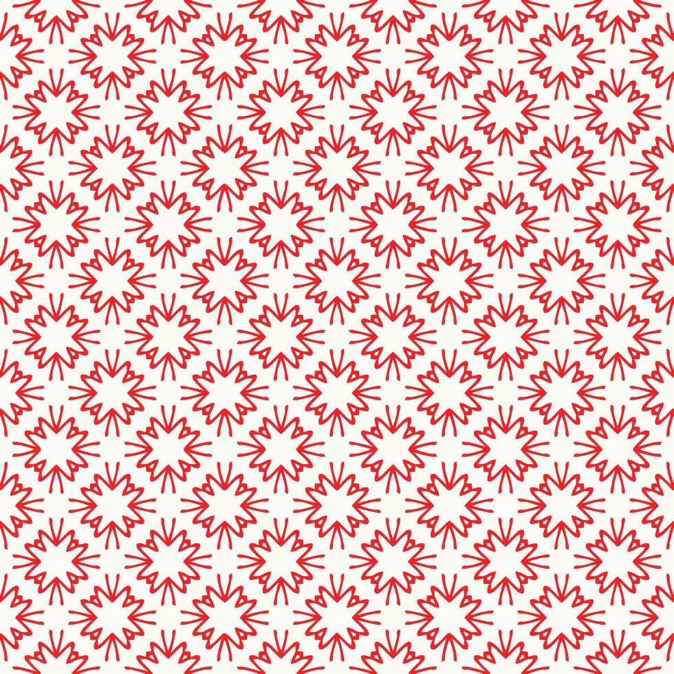 Multi color seamless pattern texture and template. Multicolored. Colorful ornamental graphic design. Colored mosaic ornaments. Vector illustration.
