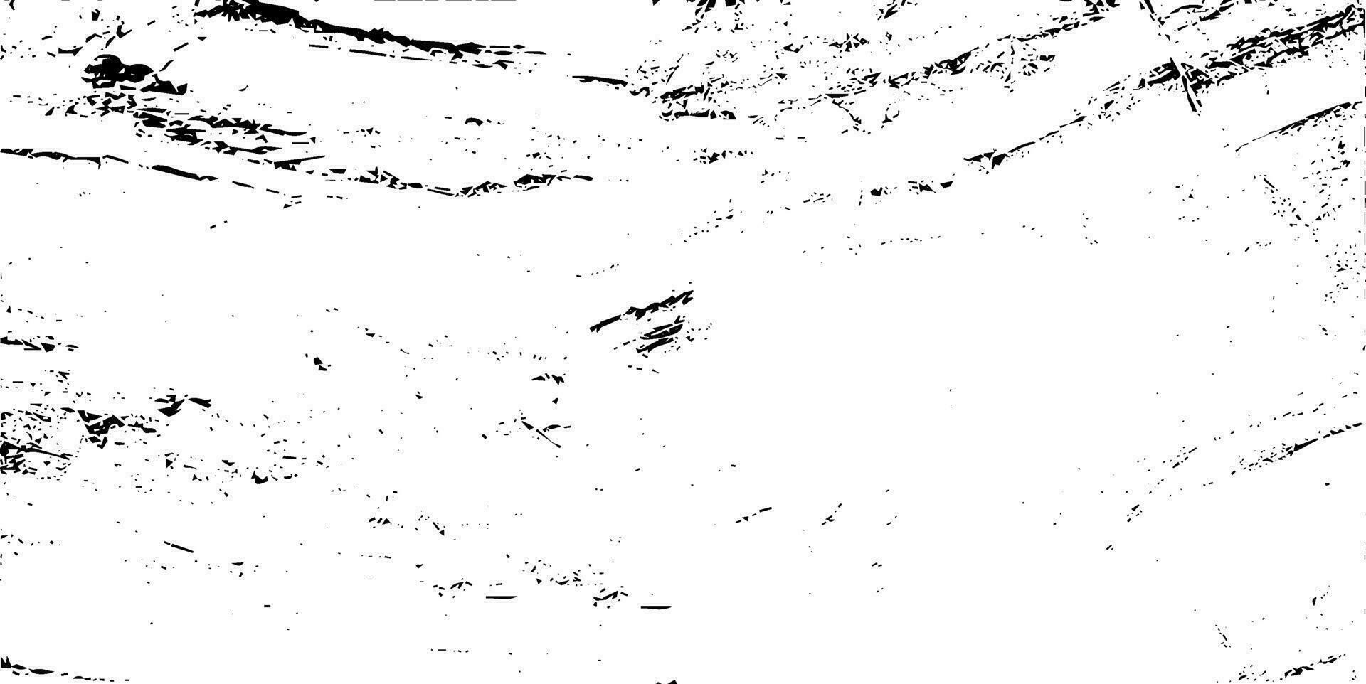 Rustic grunge vector texture with grain and stains. Abstract noise background. Weathered surface.