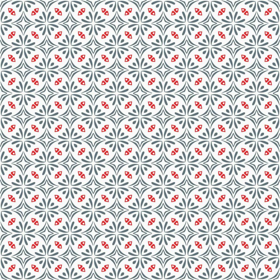 Multi color seamless pattern texture and template. Multicolored. Colorful ornamental graphic design. Colored mosaic ornaments. Vector illustration.