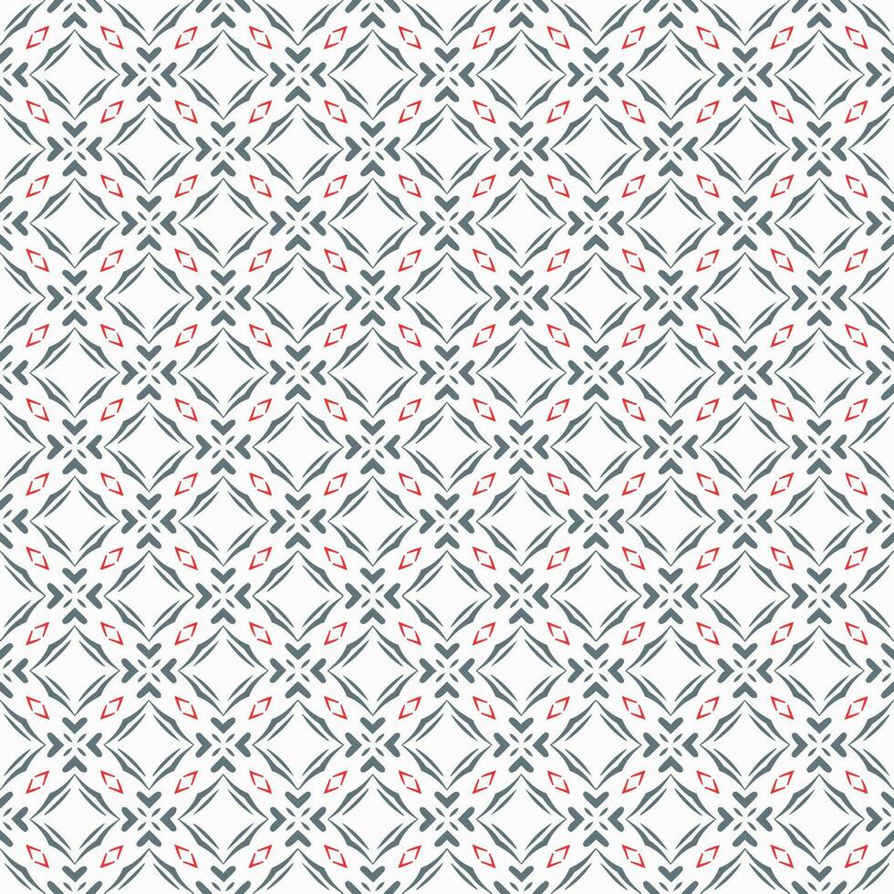 Multi color seamless pattern texture and template. Multicolored. Colorful ornamental graphic design. Colored mosaic ornaments. Vector illustration.