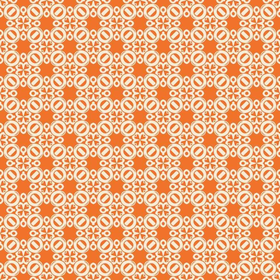 Multi color seamless pattern texture and template. Multicolored. Colorful ornamental graphic design. Colored mosaic ornaments. Vector illustration.