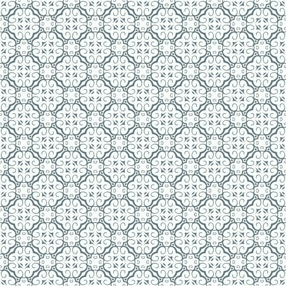 Multi color seamless pattern texture and template. Multicolored. Colorful ornamental graphic design. Colored mosaic ornaments. Vector illustration.