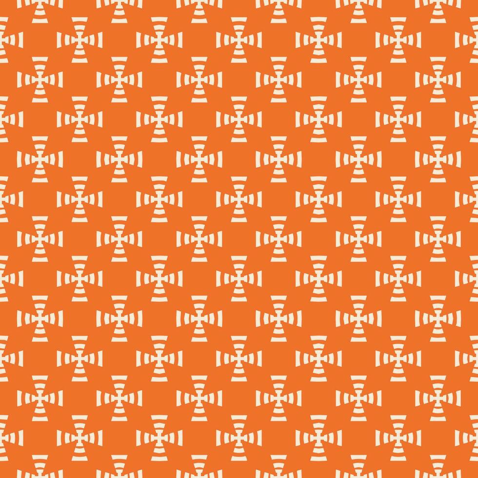 Multi color seamless pattern texture and template. Multicolored. Colorful ornamental graphic design. Colored mosaic ornaments. Vector illustration.