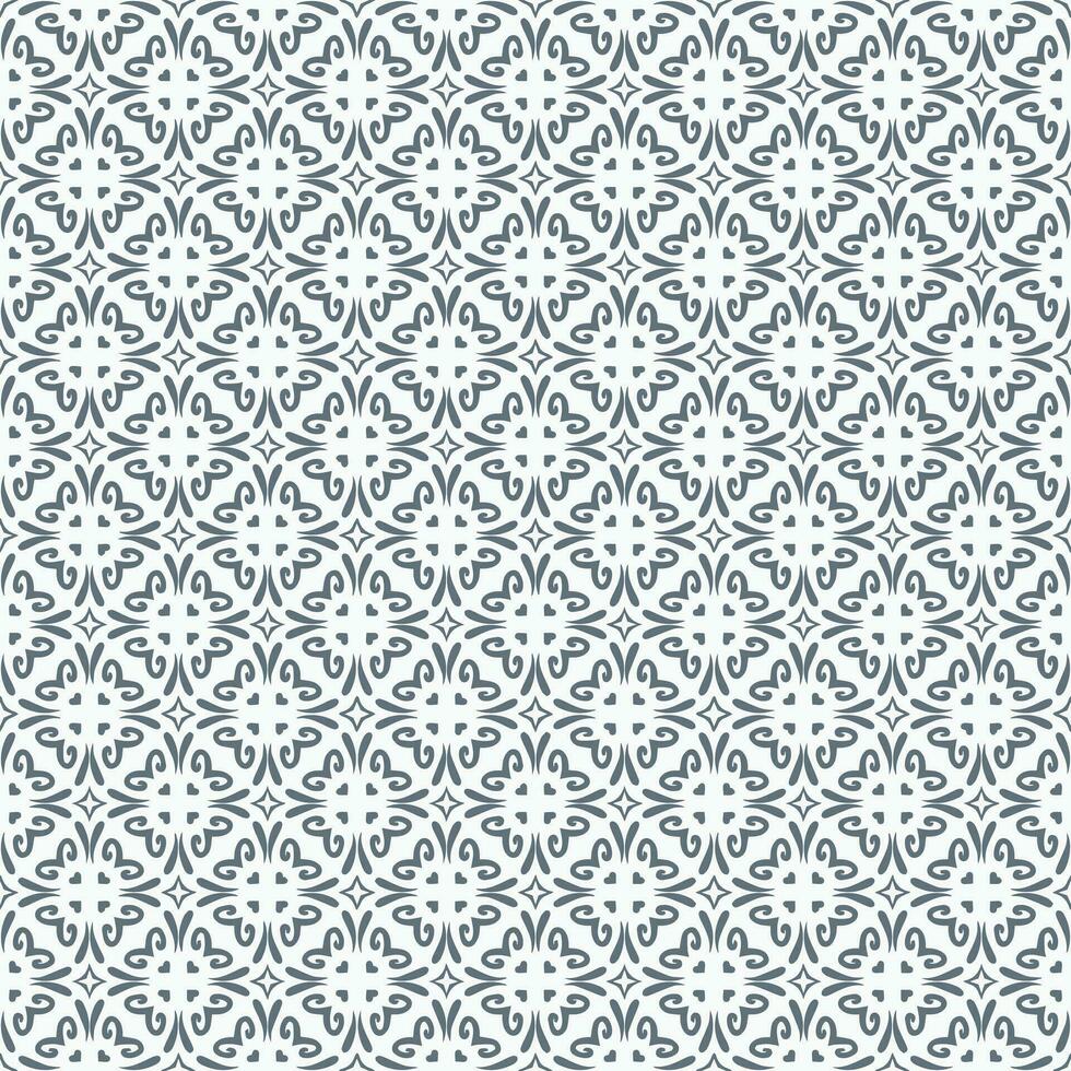 Multi color seamless pattern texture and template. Multicolored. Colorful ornamental graphic design. Colored mosaic ornaments. Vector illustration.