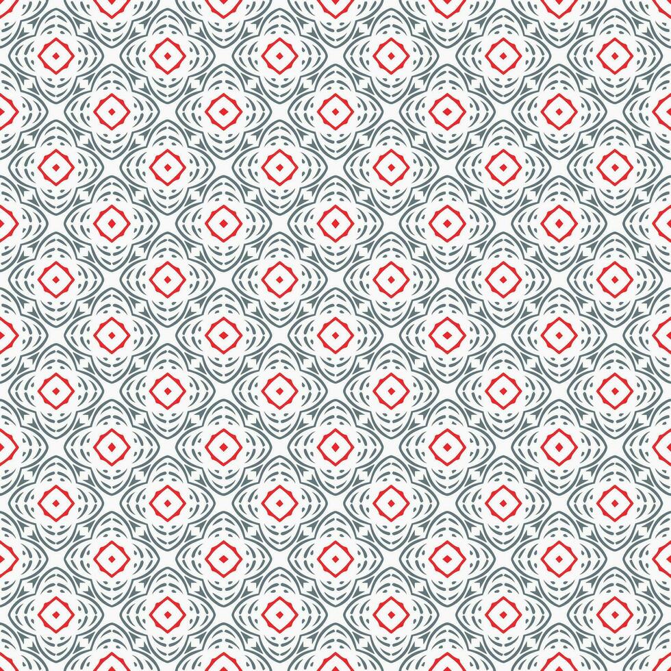 Multi color seamless pattern texture and template. Multicolored. Colorful ornamental graphic design. Colored mosaic ornaments. Vector illustration.