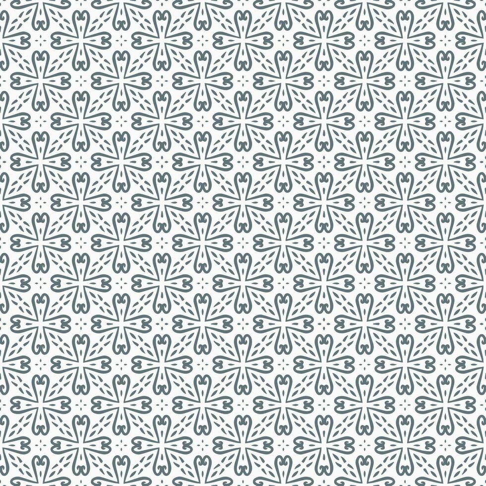 Multi color seamless pattern texture and template. Multicolored. Colorful ornamental graphic design. Colored mosaic ornaments. Vector illustration.