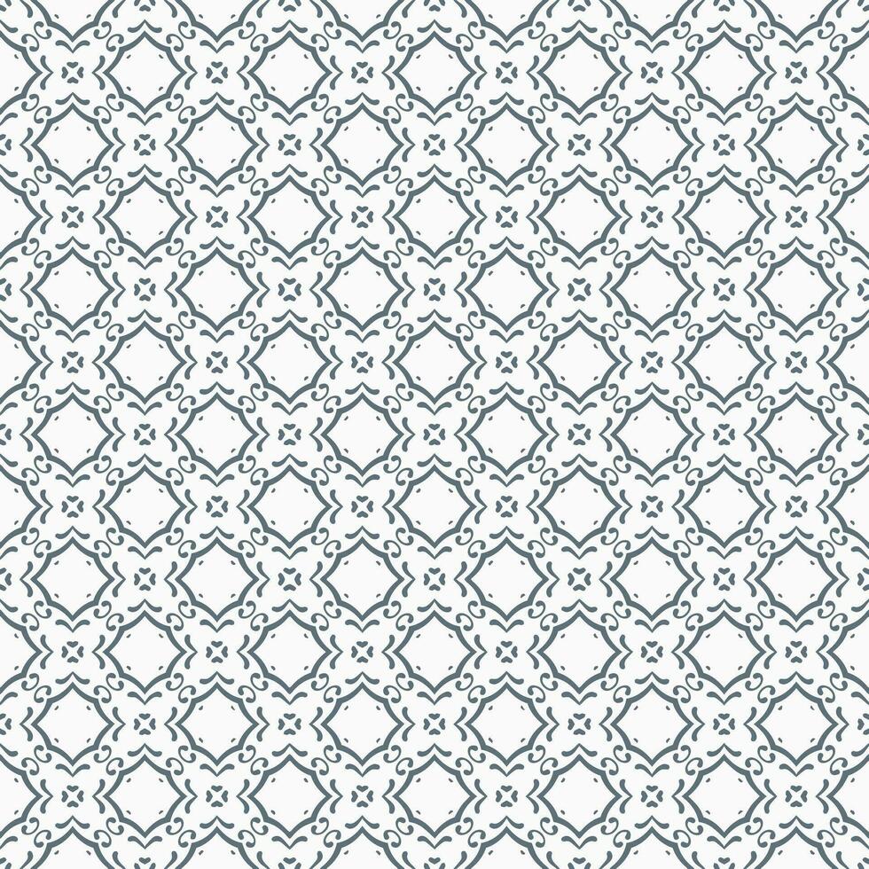 Multi color seamless pattern texture and template. Multicolored. Colorful ornamental graphic design. Colored mosaic ornaments. Vector illustration.