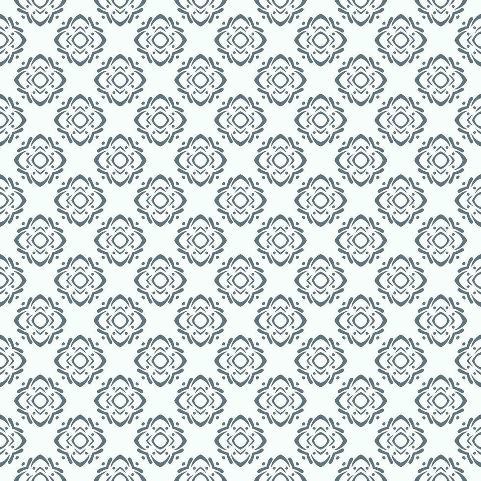 Multi color seamless pattern texture and template. Multicolored. Colorful ornamental graphic design. Colored mosaic ornaments. Vector illustration.