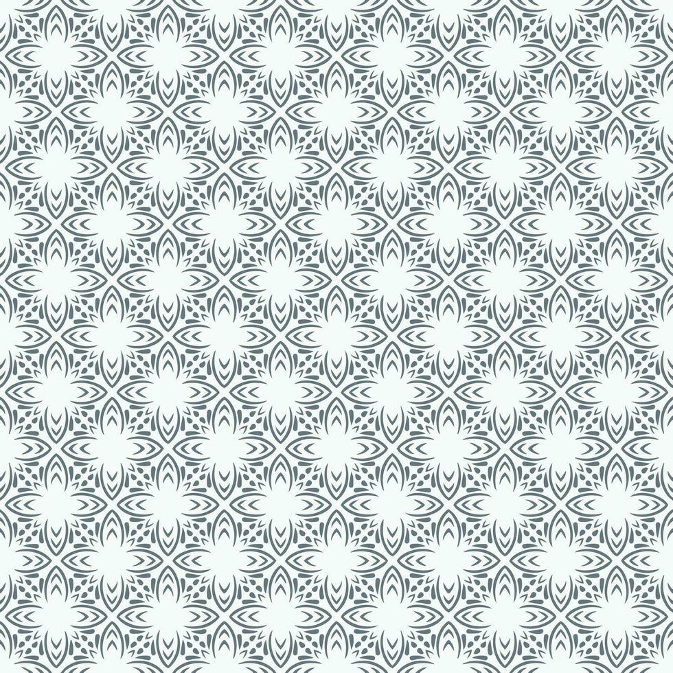 Multi color seamless pattern texture and template. Multicolored. Colorful ornamental graphic design. Colored mosaic ornaments. Vector illustration.