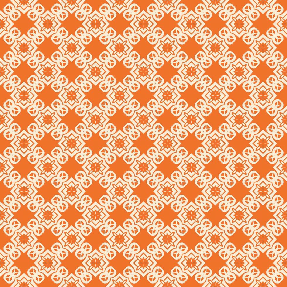 Multi color seamless pattern texture and template. Multicolored. Colorful ornamental graphic design. Colored mosaic ornaments. Vector illustration.