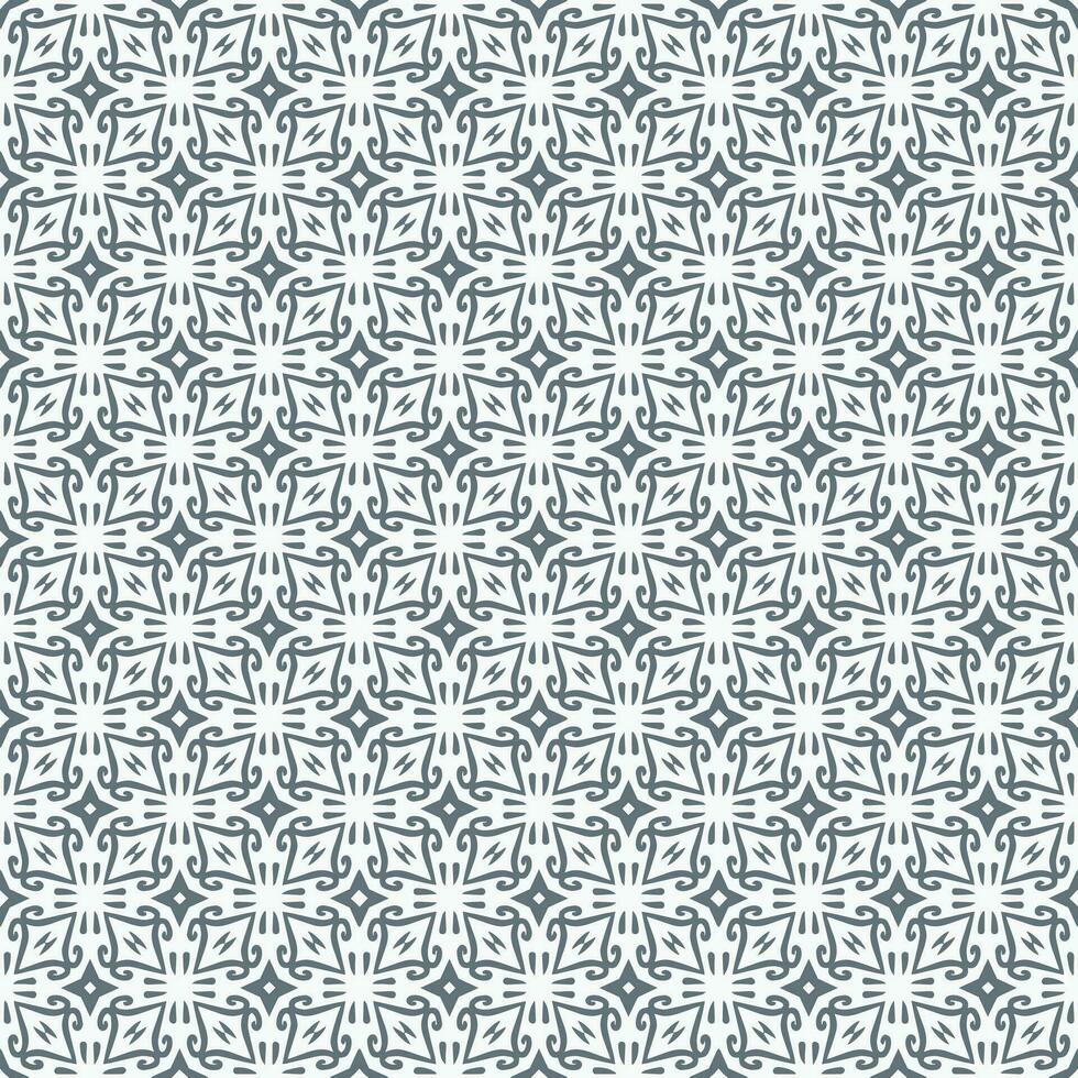 Multi color seamless pattern texture and template. Multicolored. Colorful ornamental graphic design. Colored mosaic ornaments. Vector illustration.
