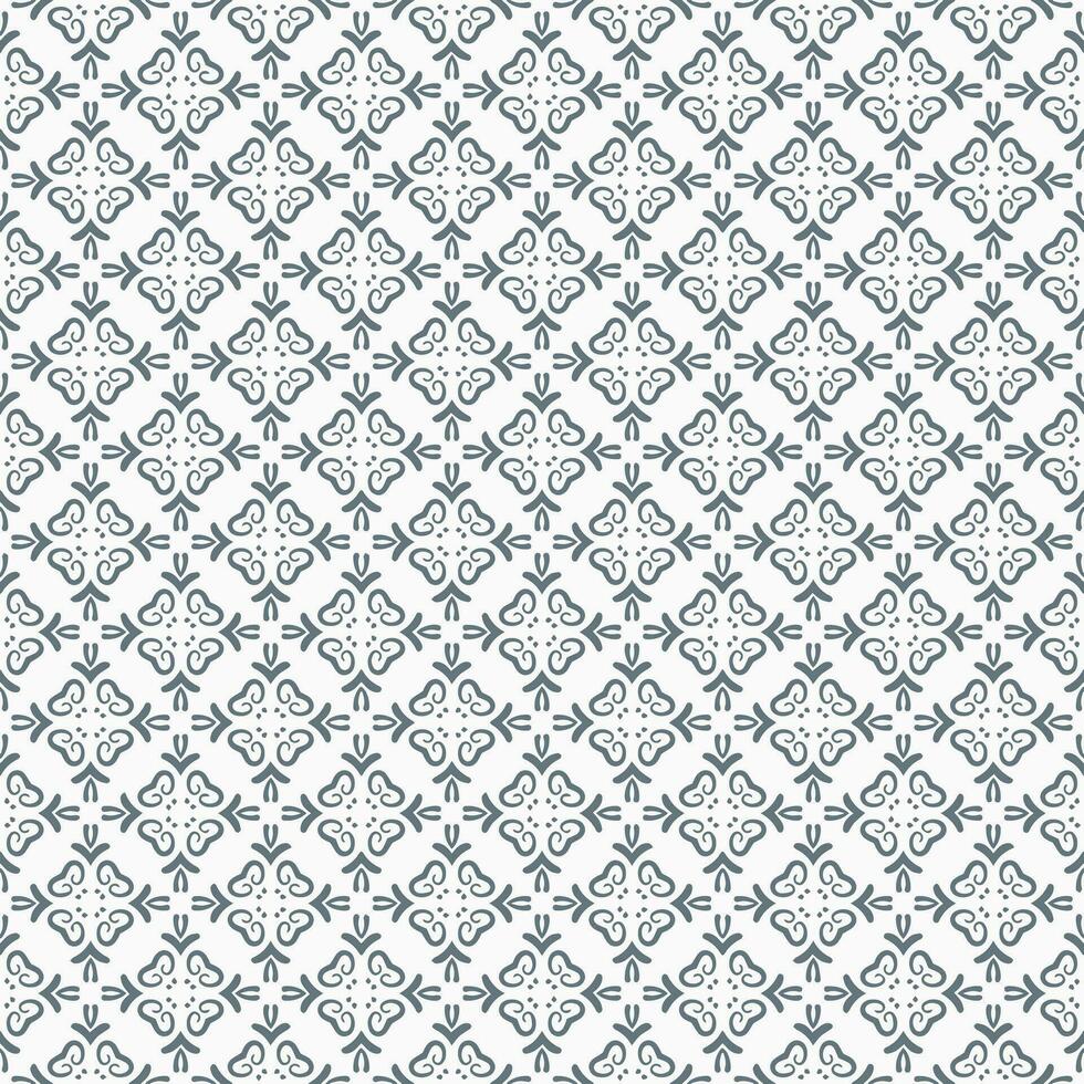 Multi color seamless pattern texture and template. Multicolored. Colorful ornamental graphic design. Colored mosaic ornaments. Vector illustration.