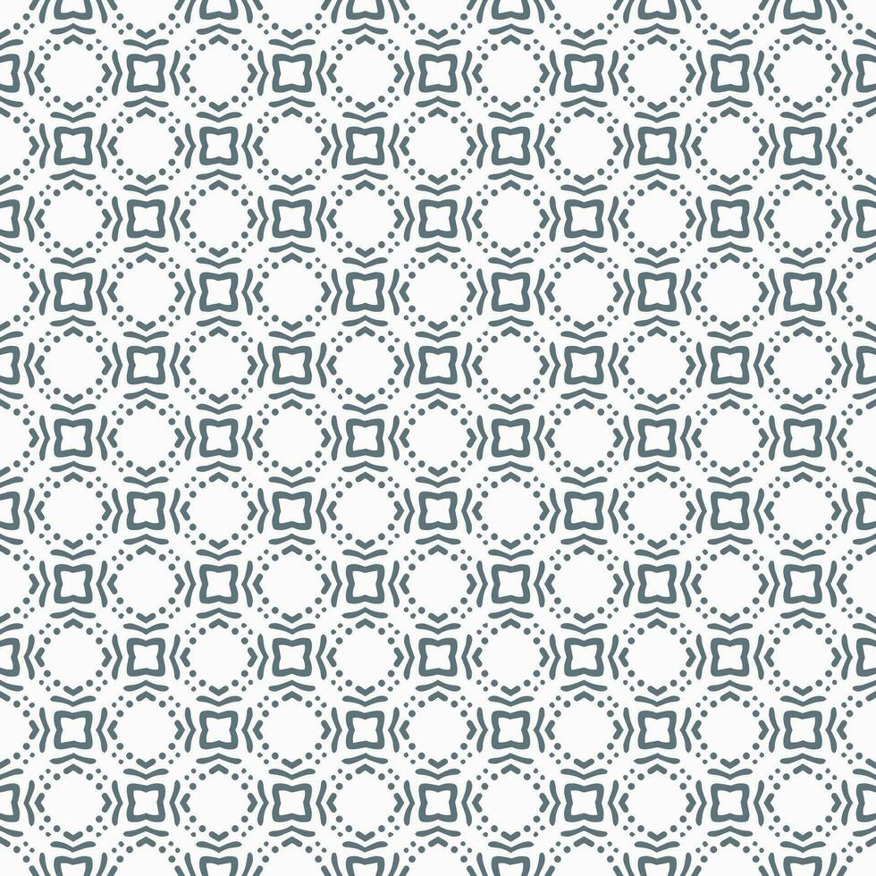 Multi color seamless pattern texture and template. Multicolored. Colorful ornamental graphic design. Colored mosaic ornaments. Vector illustration.