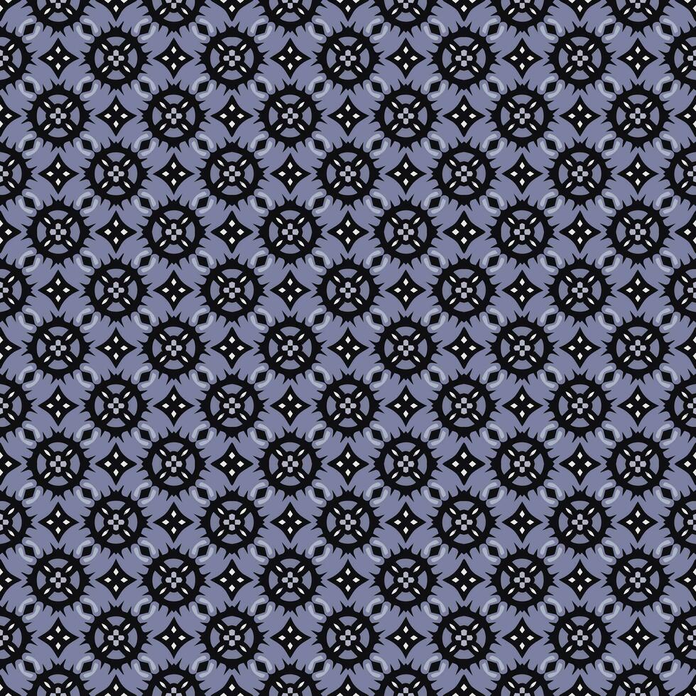 Multi color seamless pattern texture and template. Multicolored. Colorful ornamental graphic design. Colored mosaic ornaments. Vector illustration.