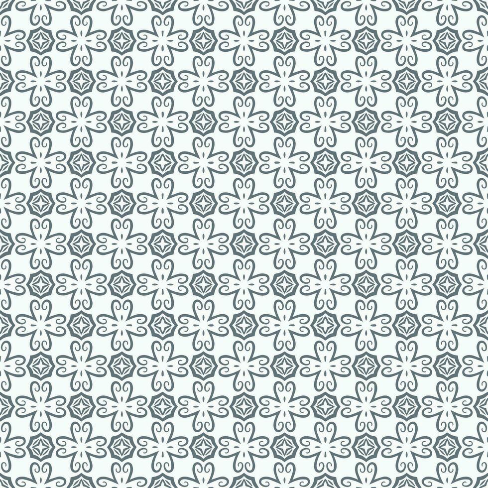 Multi color seamless pattern texture and template. Multicolored. Colorful ornamental graphic design. Colored mosaic ornaments. Vector illustration.