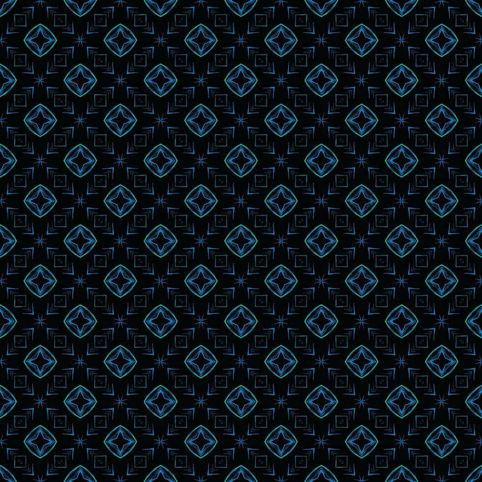 Multi color seamless pattern texture and template. Multicolored. Colorful ornamental graphic design. Colored mosaic ornaments. Vector illustration.