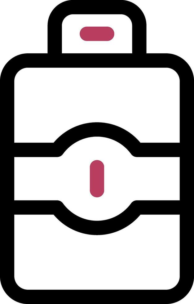 Alcohol Creative Icon Design vector