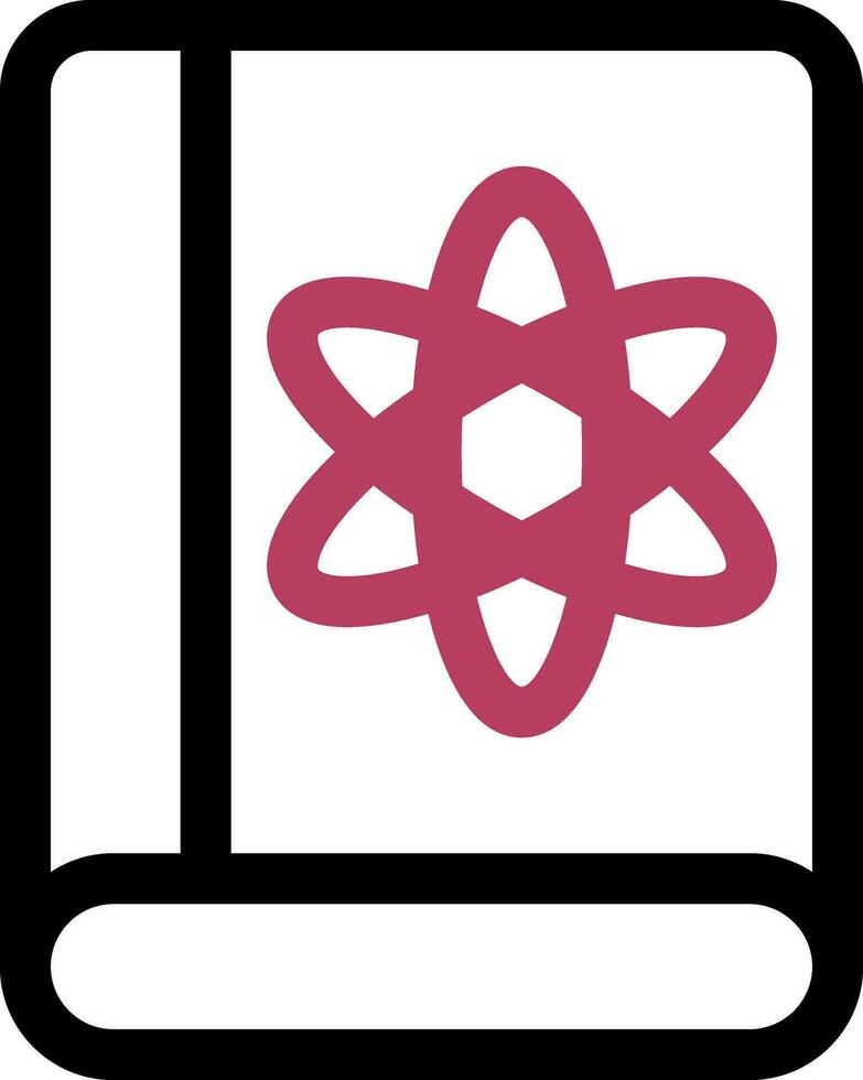 Book Creative Icon Design vector