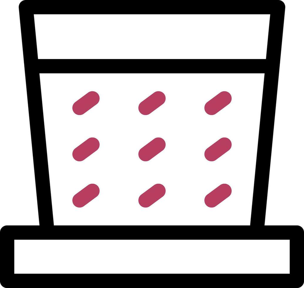 Thimble Creative Icon Design vector