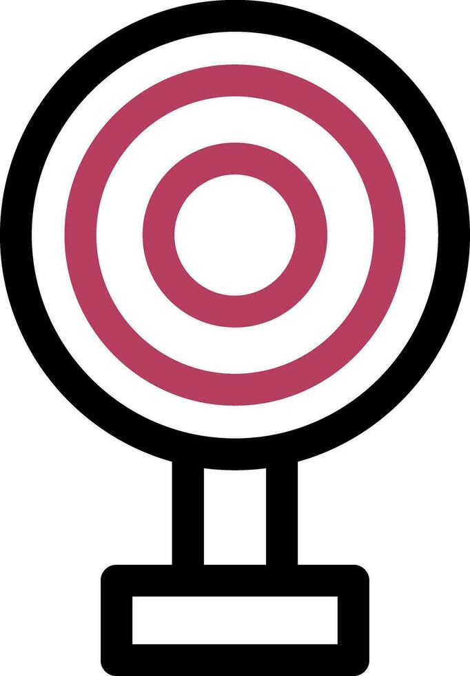 Webcam Creative Icon Design vector