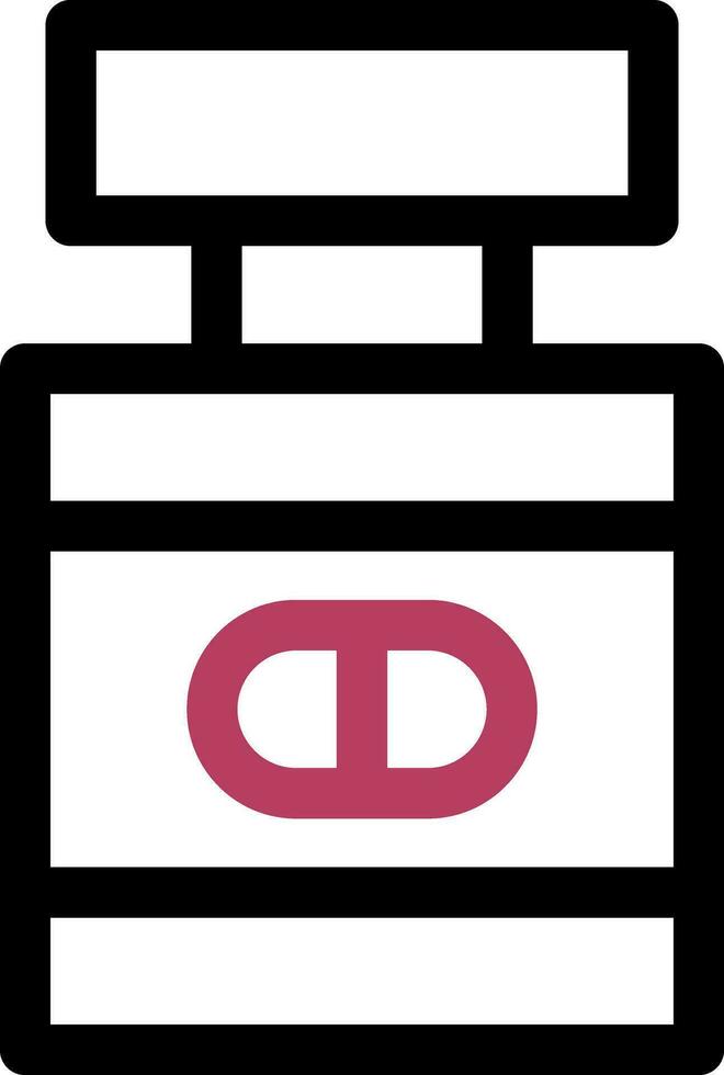 Medicine Creative Icon Design vector