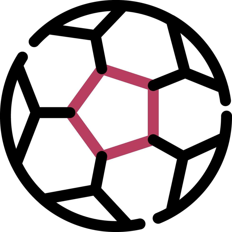 Soccer Creative Icon Design vector