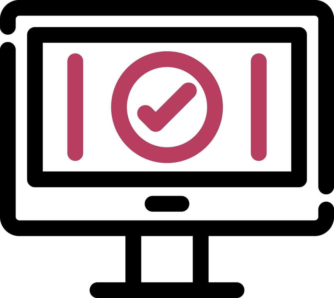 Quality Creative Icon Design vector