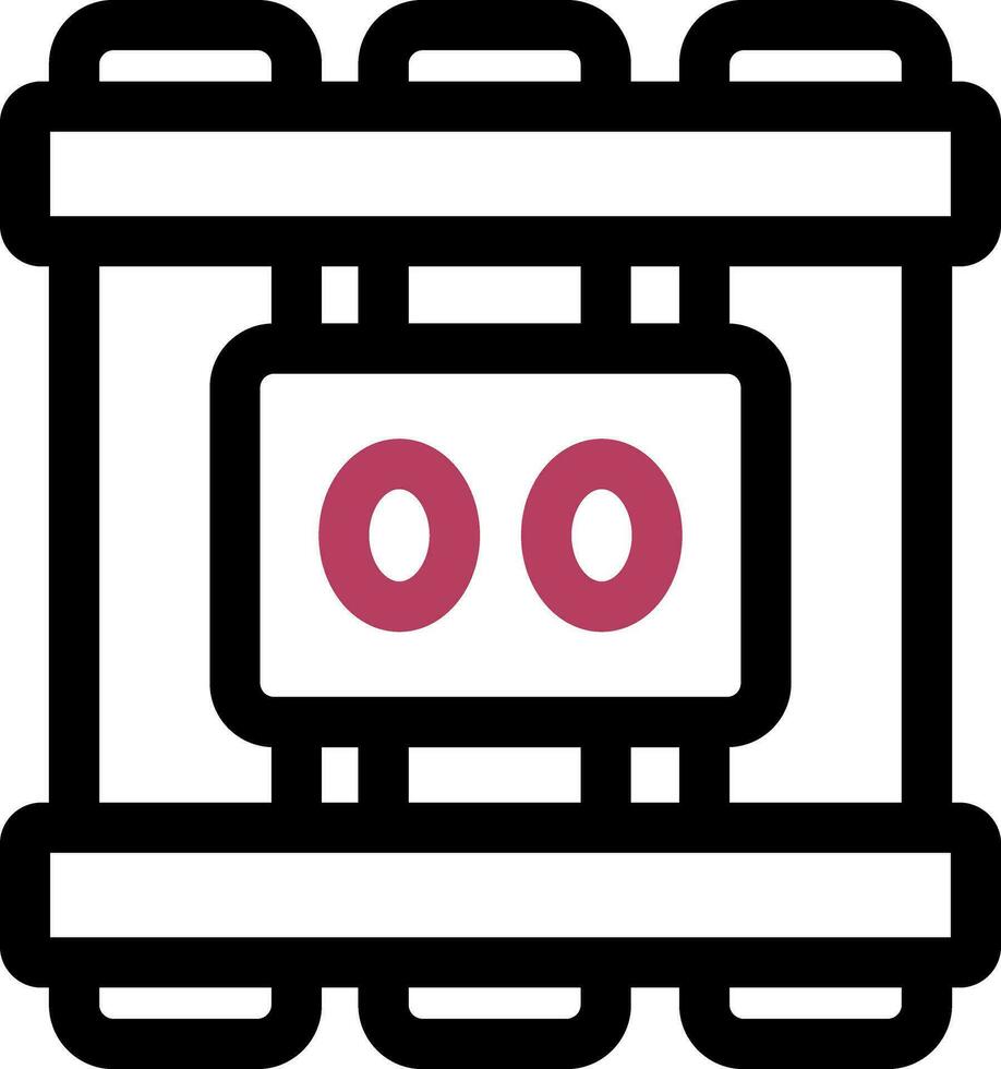 TNT Creative Icon Design vector