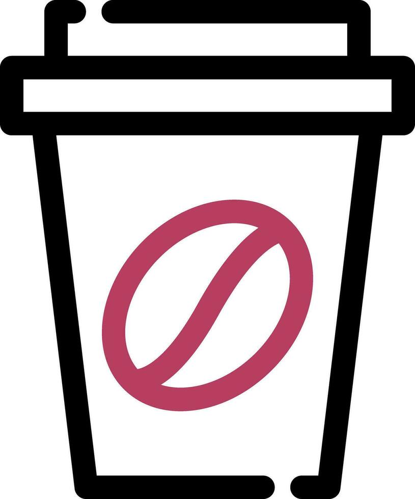 diseño de icono creativo de café vector