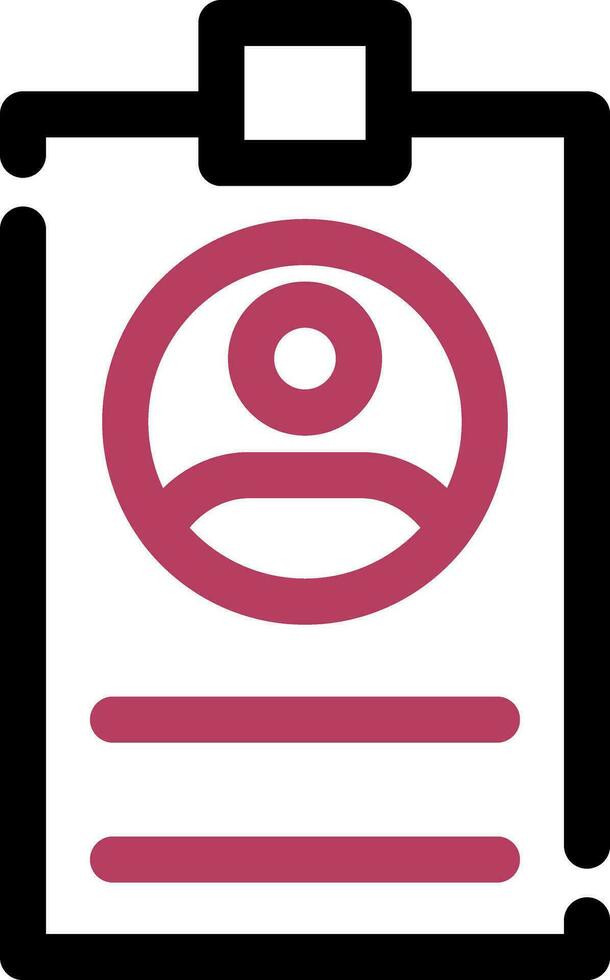 Card Creative Icon Design vector