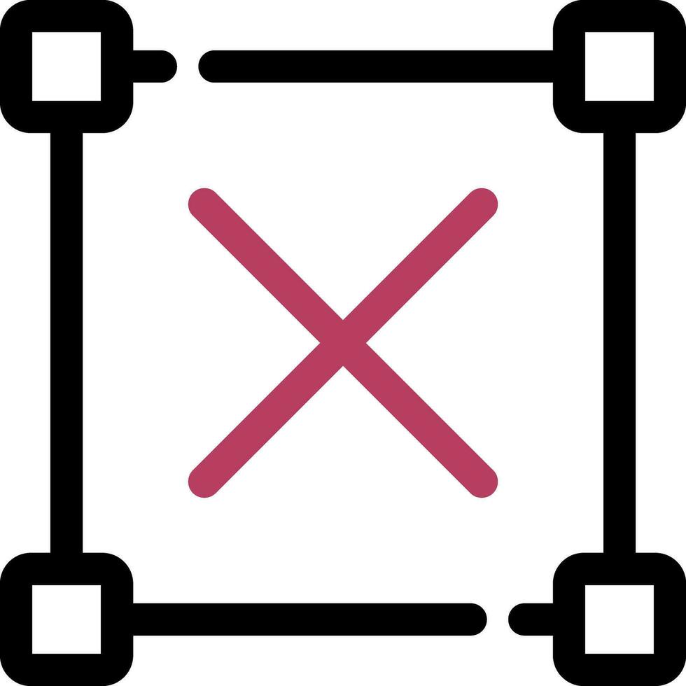 Graphic Design Creative Icon Design vector