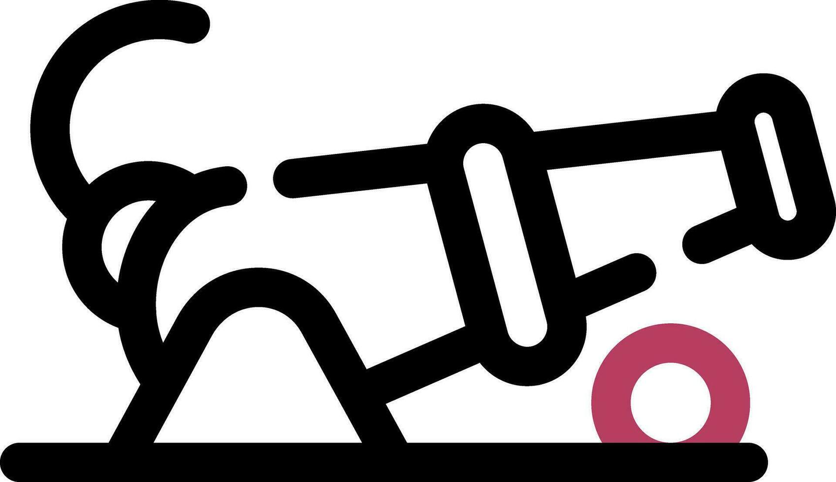 Cannon Creative Icon Design vector