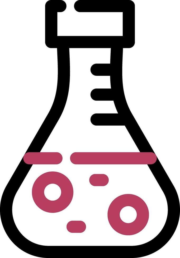 Chemical Creative Icon Design vector