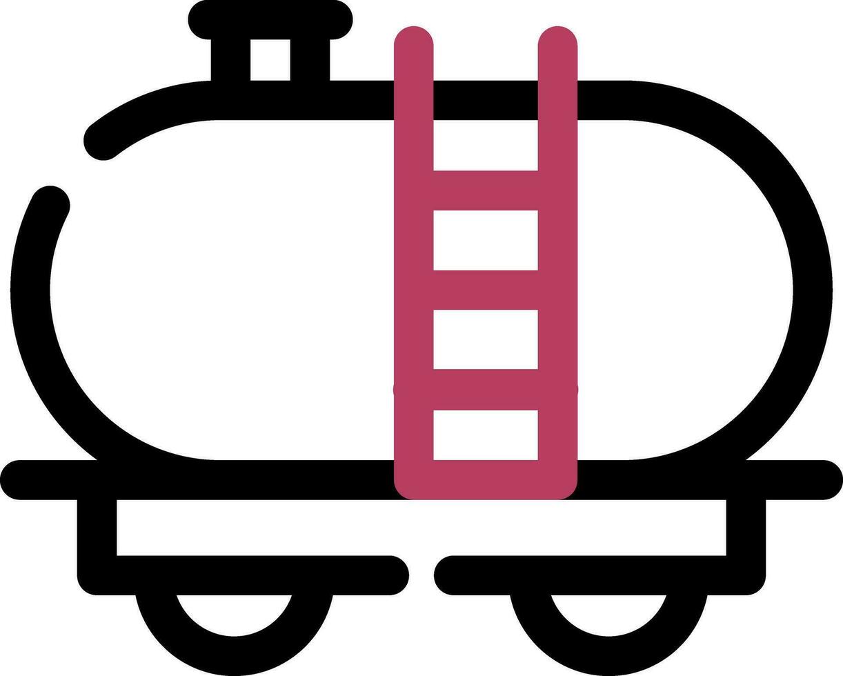 Tank Creative Icon Design vector