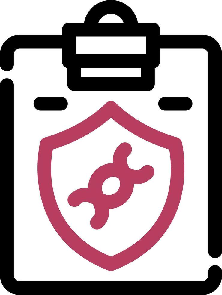 Protection Creative Icon Design vector