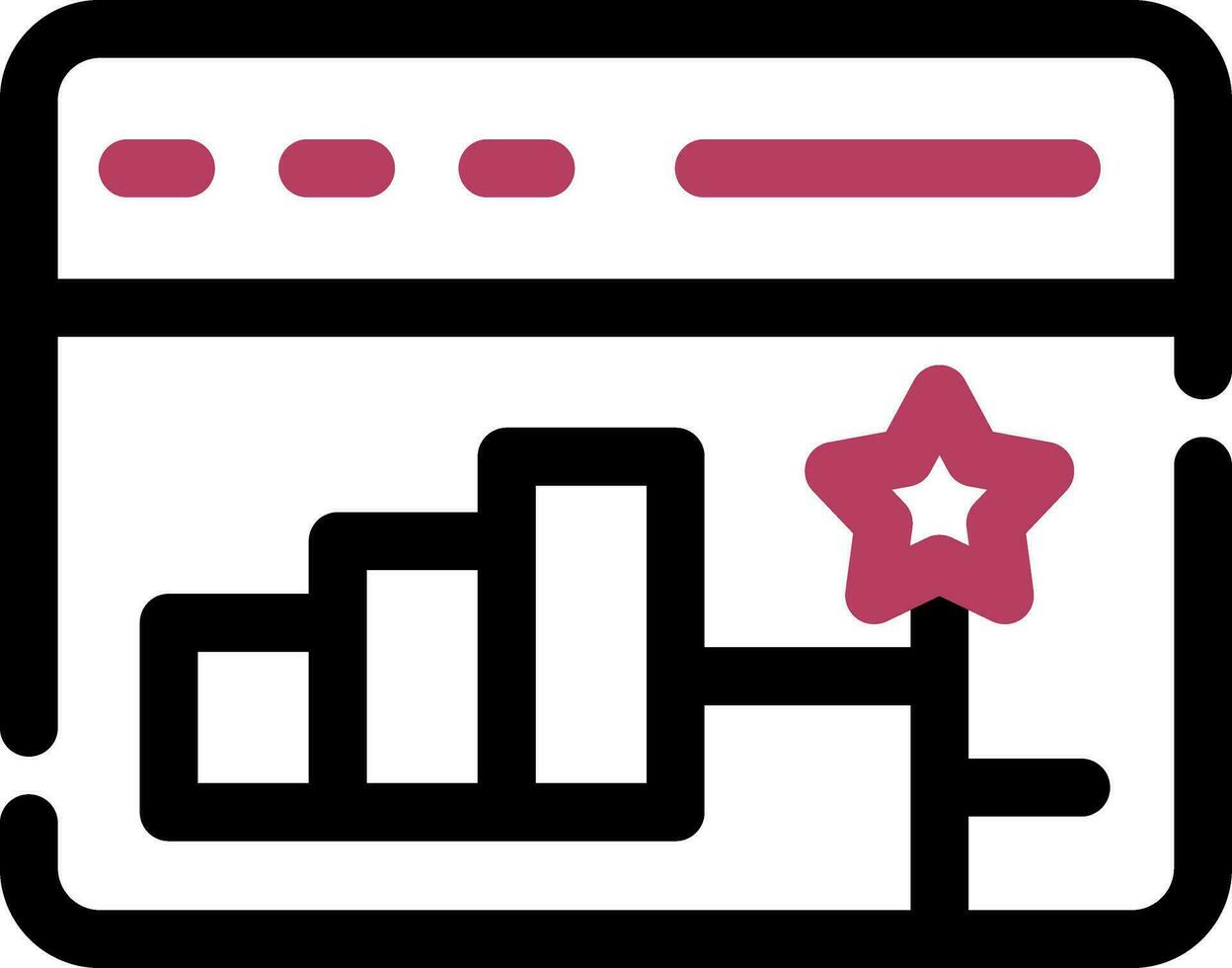 Project Creative Icon Design vector