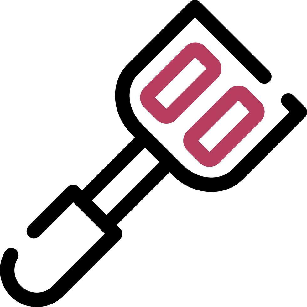 Turner Creative Icon Design vector