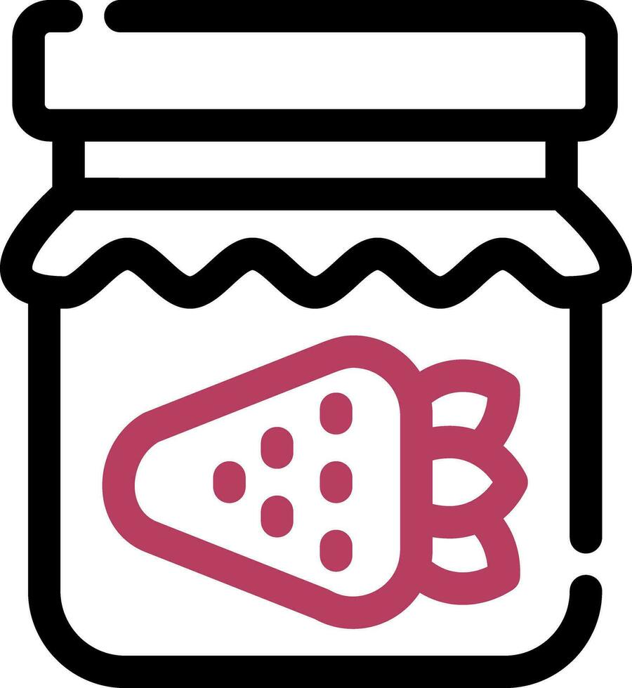 Jam Creative Icon Design vector