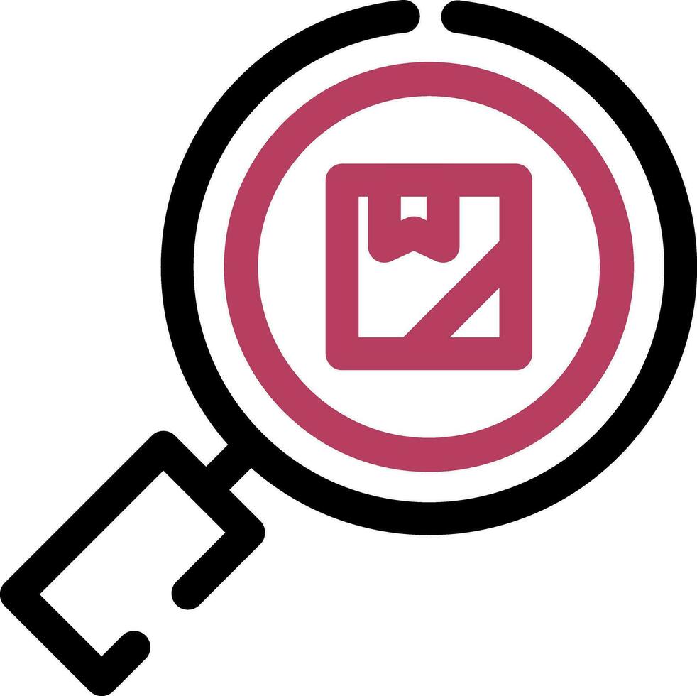Procurement Creative Icon Design vector