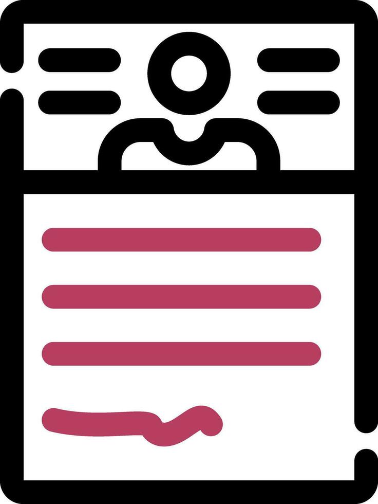 Application Creative Icon Design vector