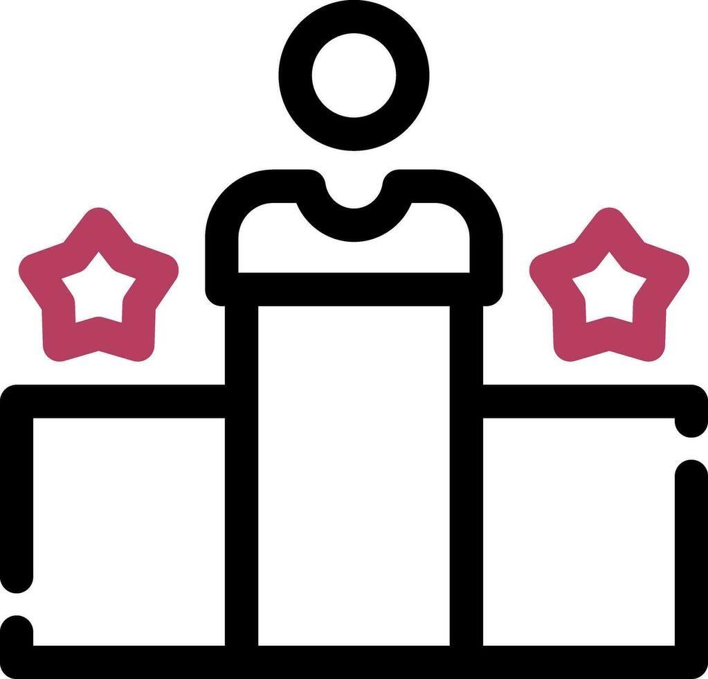Promotion Creative Icon Design vector