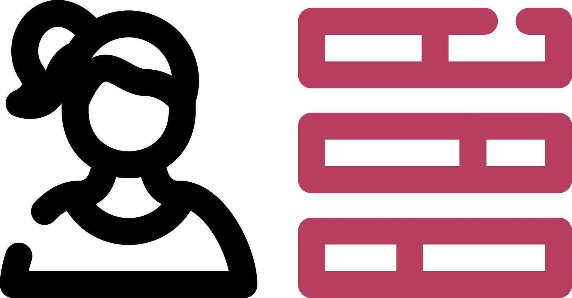 Skills Creative Icon Design vector