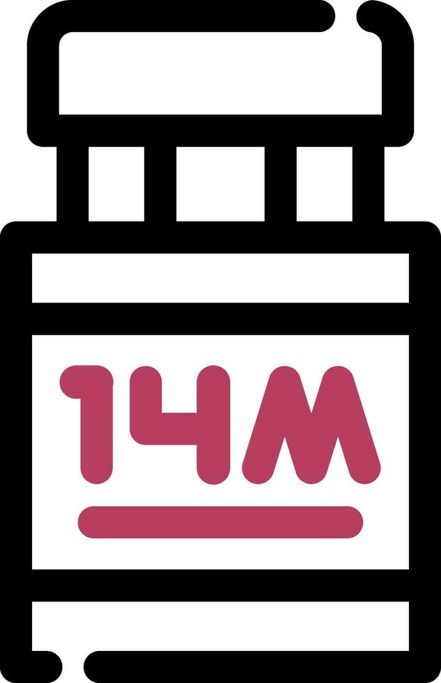 Expiry Date Creative Icon Design vector